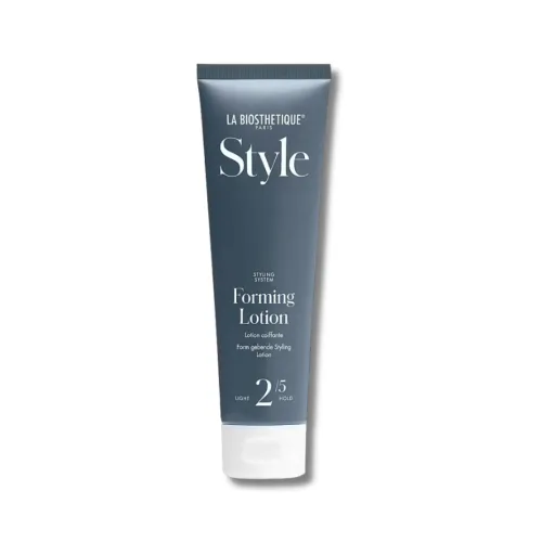 Крем-лосьйон для укладання волосся - La Biosthetique Style Forming Lotion 75ml