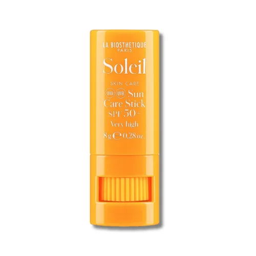 Сонцезахисний стик SPF50 - La Biosthetique Soleil Sun Care Stick SPF50+