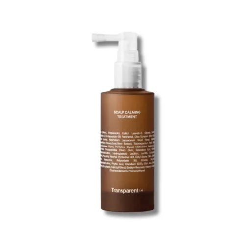 Заспокійлива сироватка для шкіри голови - Transparent Lab Scalp Calming Treatment 25ml