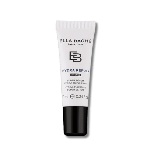 Гідра-плампінг супер серум - Ella Bache Hydra Repulp Hydra-Plumping Super Serum