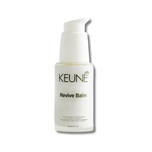 Відновлюючий бальзам для волосся - Keune After Color Revive Balm