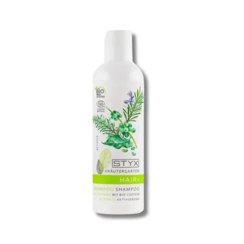 Шампунь "Біо-кофеїн" - Styx Naturcosmetic Bio-Coffein Shampoo