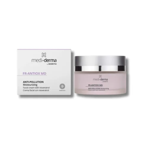 Антиоксидантний крем для обличчя - Mediderma Antioxidant Facial Cream