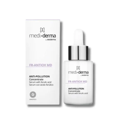 Антиоксидантна сироватка - Mediderma Antioxidant Liposomal Serum