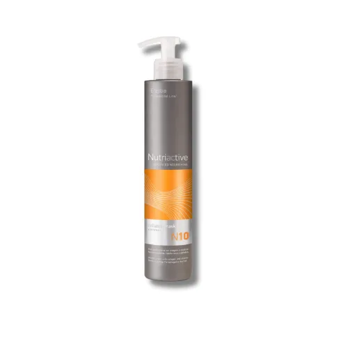 Інтенсивна маска з колагеном та еластином - Erayba N10 Collastin Intense Mask