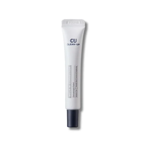 Точковий засіб проти пігментації з транексамовою кислотою - Cuskin Clean-Up Mela W Corrector 50ml