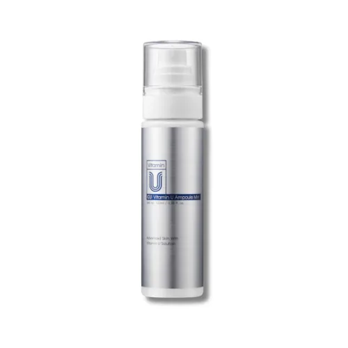 Ампульний міст з вітаміном U - Cuskin Vitamin U Ampoule Mist 30ml