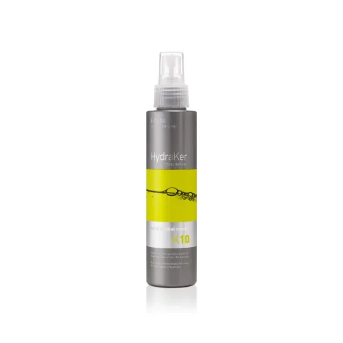 Мультиактивна маска - Erayba K10 HydraKer Keratin Total Mask