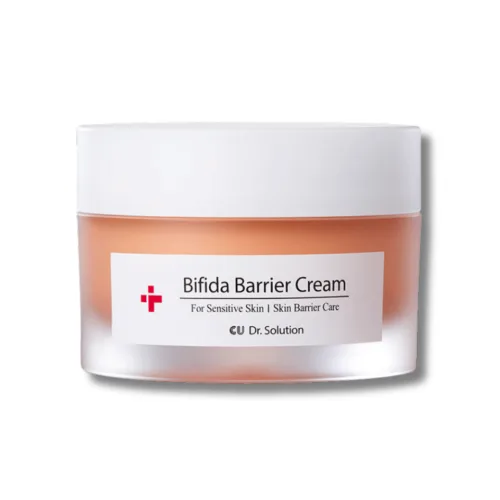 Омолоджуючий крем з лізатом біфідобактерій 65% - Cuskin Dr.Solution Bifida Barrier Cream 20ml