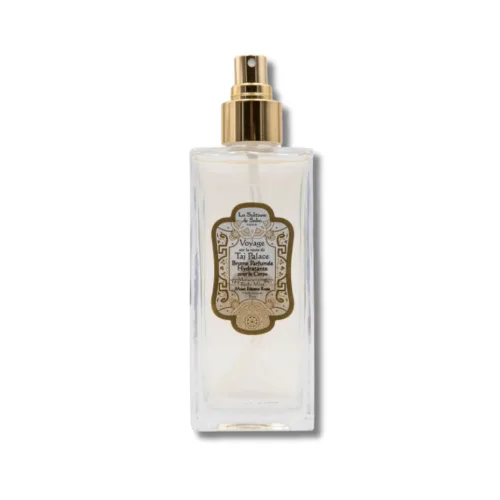 Вода для тіла "Таж Палас Мускус Ладан Троянда" - La Sultane De Saba Body Water Taj Palace 250ml