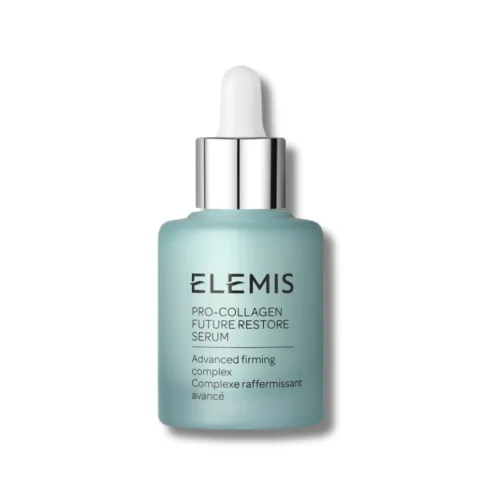 Досконала зміцнююча сироватка Про-Колаген - Elemis Pro Collagen Future Restore Serum