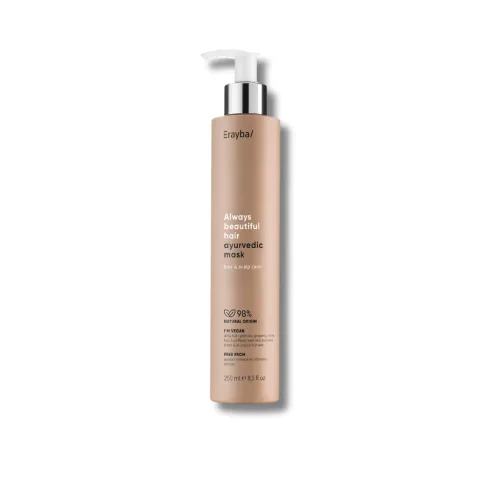 Лікувальна маска - Erayba ABH Ayurvedic Mask