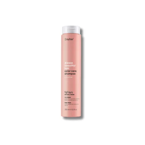 Шампунь для фарбованого волосся - Erayba ABH Color Care Shampoo