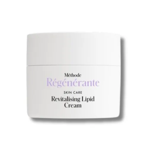 Ревіталізуючий ліпідний крем - La Biosthetique Methode Regenerante Revitalising Lipid Cream 15ml