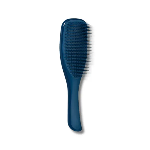 Гребінець для волосся - Tangle Teezer The Ultimate Detangler Naturally Curly Galactic Blue