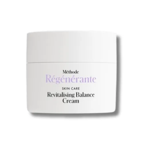 Ревіталізуючий балансуючий крем для обличчя - La Biosthetique Methode Regenerante Revitalising Balance Cream