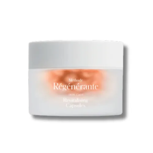 La Biosthetique Revitalising Capsules — ревіталізуючі капсули для обличчя, 60 шт