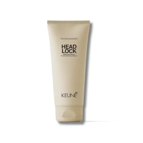 Гель середнього блиску - Keune Head Lock