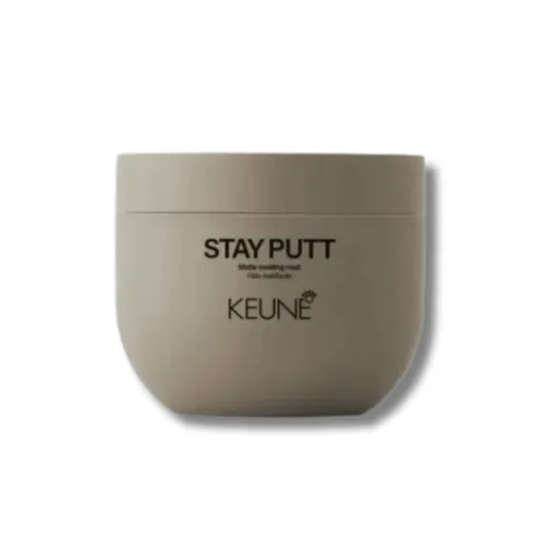 Матовий формувальний засіб - Keune Stay Putt
