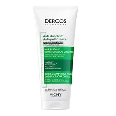 Кондиціонер для волосся Vichy Деркос Anti-dandruff проти лупи д/всіх типів волосся 200мл