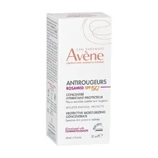 Концентрат Avene Антиружер Розамед д/чутл. схильної до почерв. шкіри