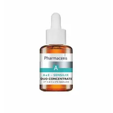 Концентрат Pharmaceris A E- Sensilix з вітаміном Е для обличчя 30мл