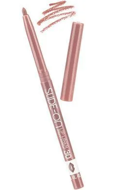 Олівець для губ механічний TF Cosmetics Slide-On Lip Liner U-17