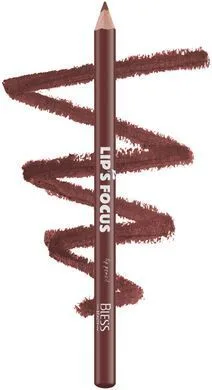 Олівець для губ Bless Beauty Lip's Focus Pencil