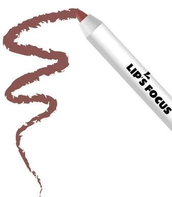 Гелевий олівець для губ Bless Beauty Lips Focus Gel Pencil №309 Toffee