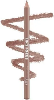 Олівець для губ Bless Beauty Lip's Focus Pencil
