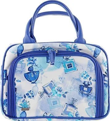 9024 Косметичка REED Perfume Blue