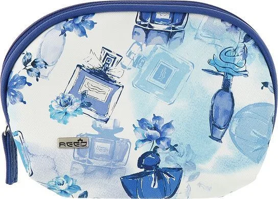9021 Косметичка REED Perfume Blue