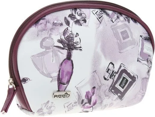 9028 Косметичка REED Perfume Lilac