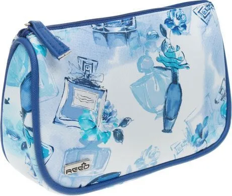 9023 Косметичка REED Perfume Blue