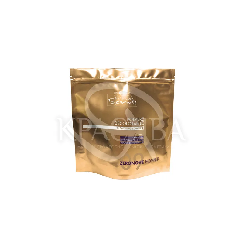 HC InBlonde Знебарвлюючий порошок "09 Powder", 500 г