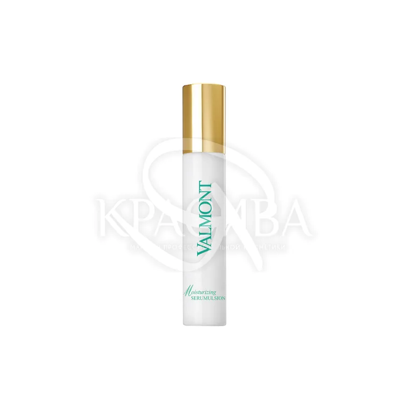 Valmont Prime B-Cellular - Зволожуюча сироватка для обличчя