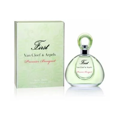 Van Cleef & Arpels First Premier Bouquet