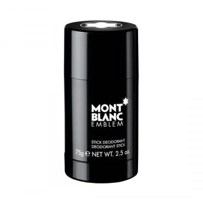 Парфумований дезодорант-стік Montblanc Emblem