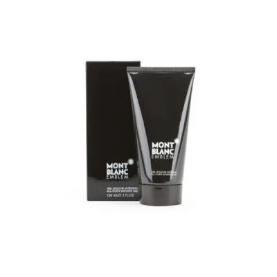 Mont Blanc Emblem
