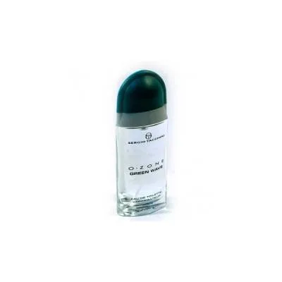 Sergio Tacchini O-Zone Green Wave