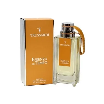 Trussardi Essenza Del Tempo