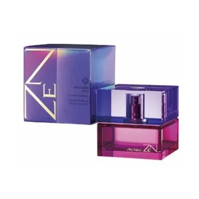 Shiseido Zen Purple Limited Edition