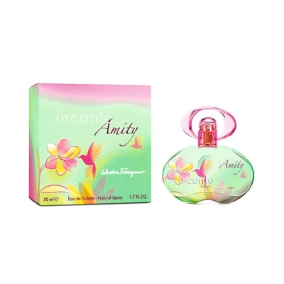 Salvatore Ferragamo Incanto Amity