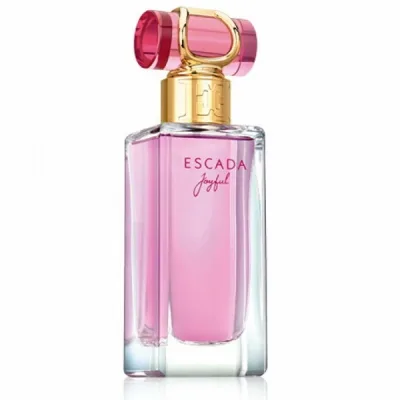 Escada Joyful