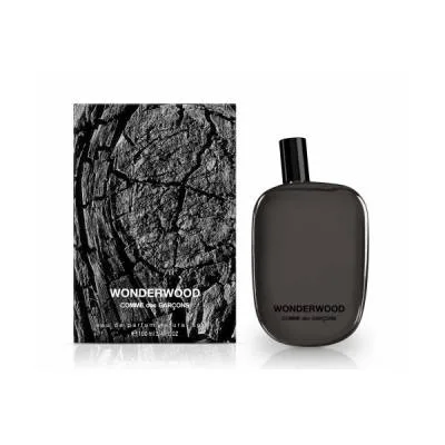 Comme des Garcons Wonderwood