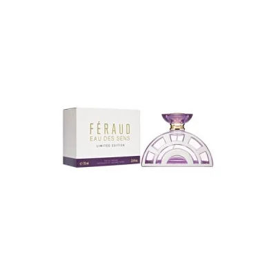 Feraud Eau Des Sens Limited Edition