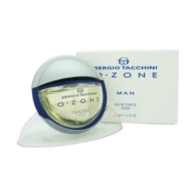 Sergio Tacchini O-Zone Man