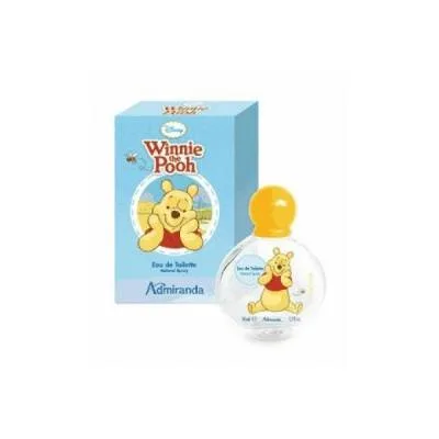 Admiranda Winnie The Pooh