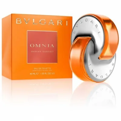 Bvlgari Omnia Indian Garnet