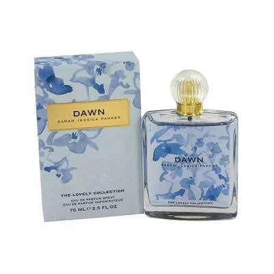 Sarah Jessica Parker Dawn